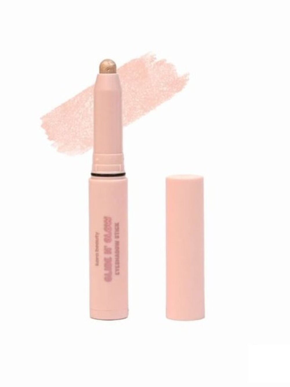 Kara Beauty Glide N´Glow Pink Pearl Eyeshadow Stick NIB